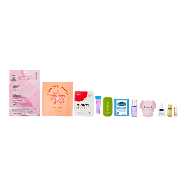 Beauty Finds by ULTA Beauty Wind Down Essentials #2