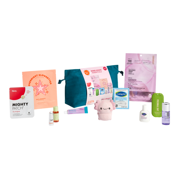Beauty Finds by ULTA Beauty Wind Down Essentials #3