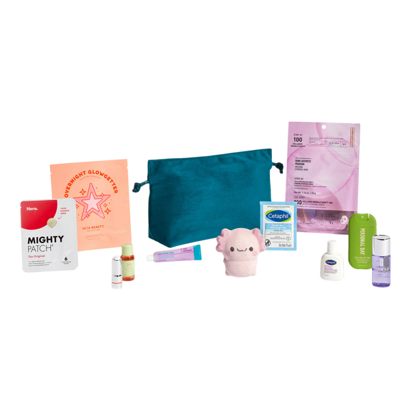 Beauty Finds by ULTA Beauty Wind Down Essentials #4