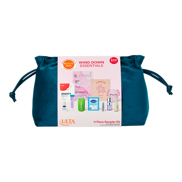 Beauty Finds by ULTA Beauty Wind Down Essentials #5