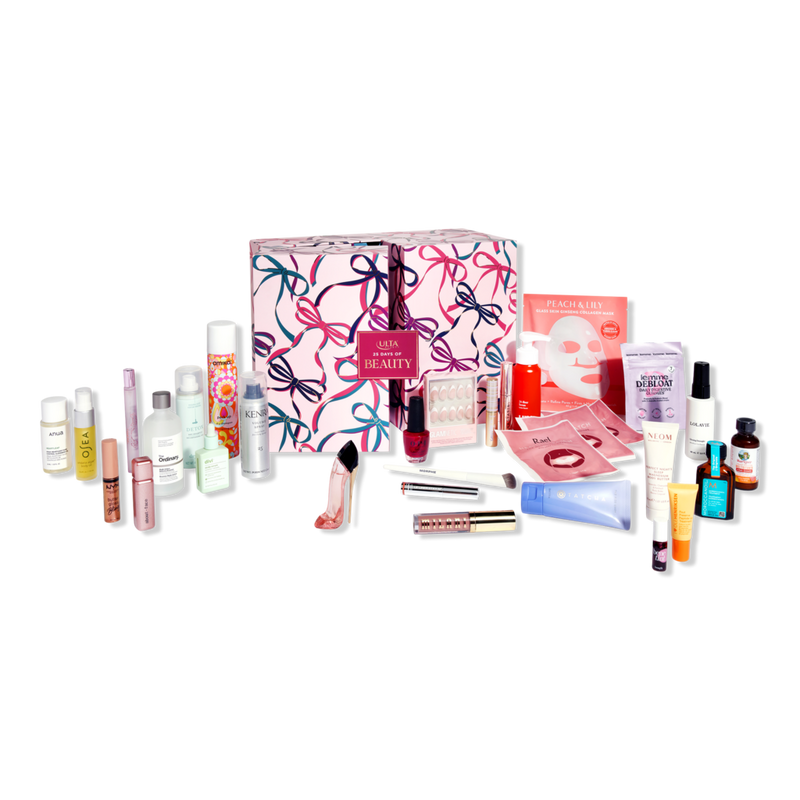 Beauty Finds by ULTA Beauty - 25 Days of Beauty Advent Calendar