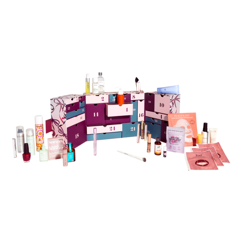 Beauty Finds by ULTA Beauty - 25 Days of Beauty Advent Calendar