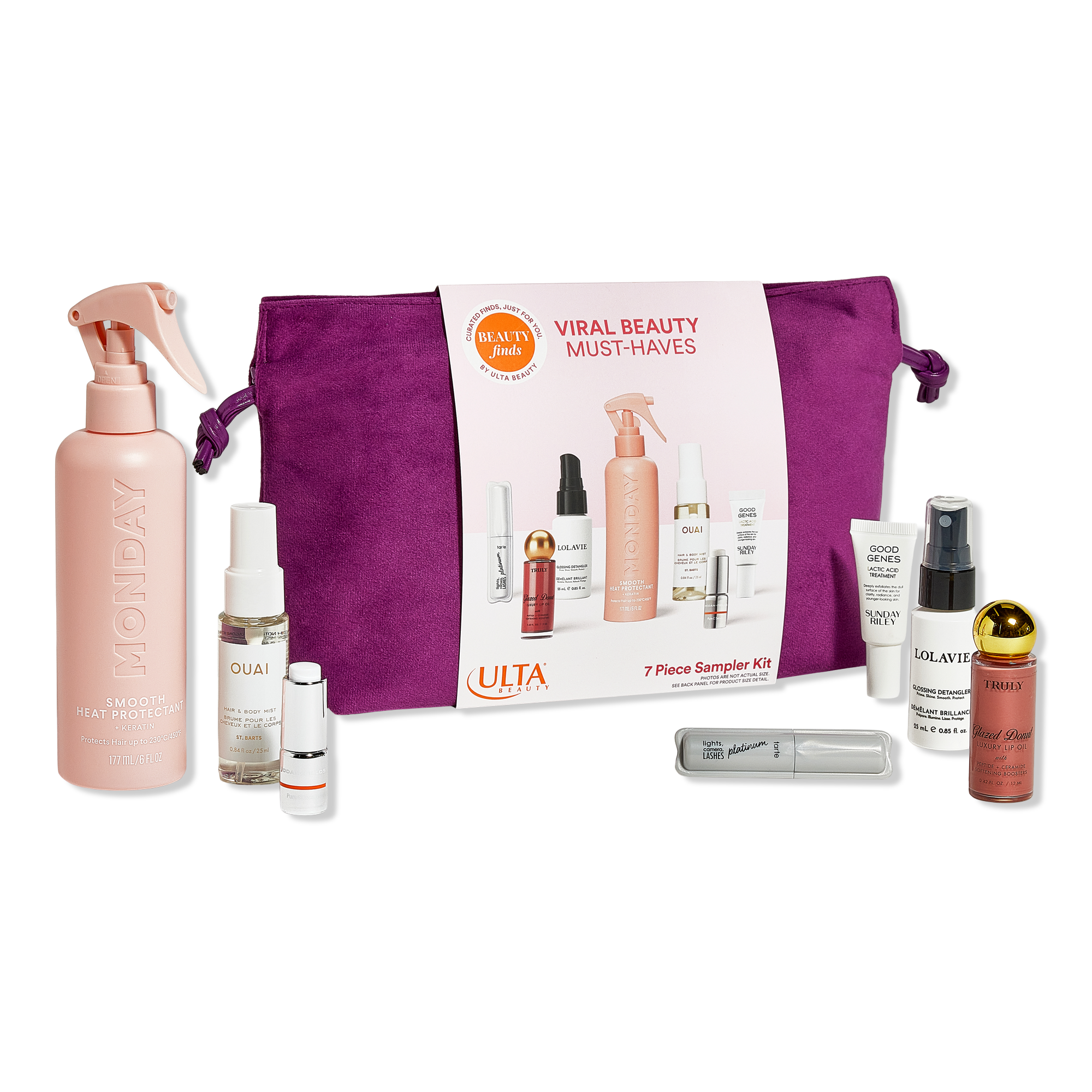 Beauty Finds by ULTA Beauty Viral Beauty Must Haves #1