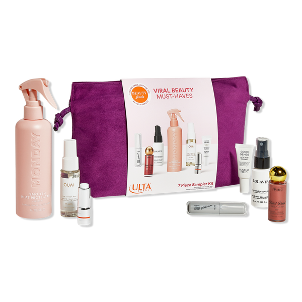 Beauty Finds by ULTA Beauty Viral Beauty Must Haves #1