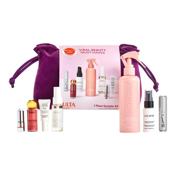 Beauty Finds by ULTA Beauty Viral Beauty Must Haves #3