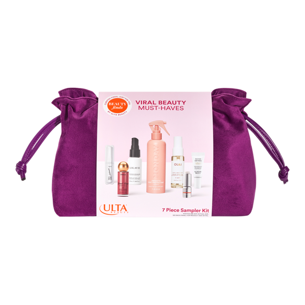 Beauty Finds by ULTA Beauty Viral Beauty Must Haves #5