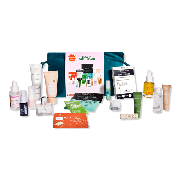 Beauty Finds by ULTA Beauty Beauty with Impact Kit #1