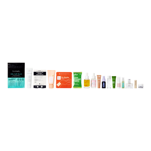 Beauty Finds by ULTA Beauty Beauty with Impact Kit #2