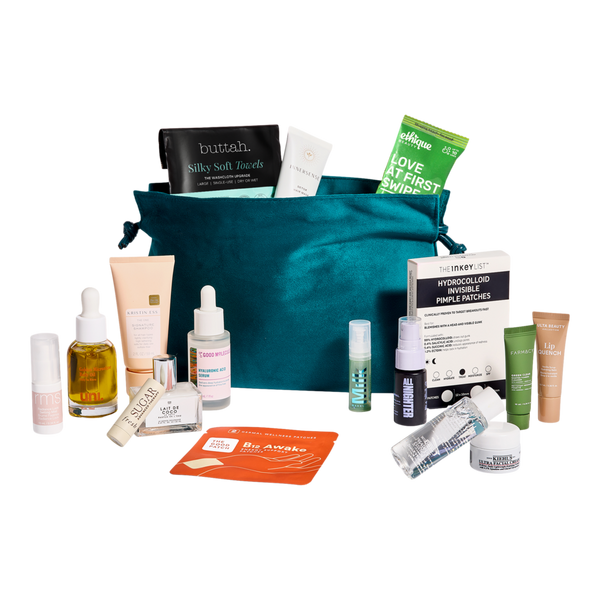 Beauty Finds by ULTA Beauty Beauty with Impact Kit #3