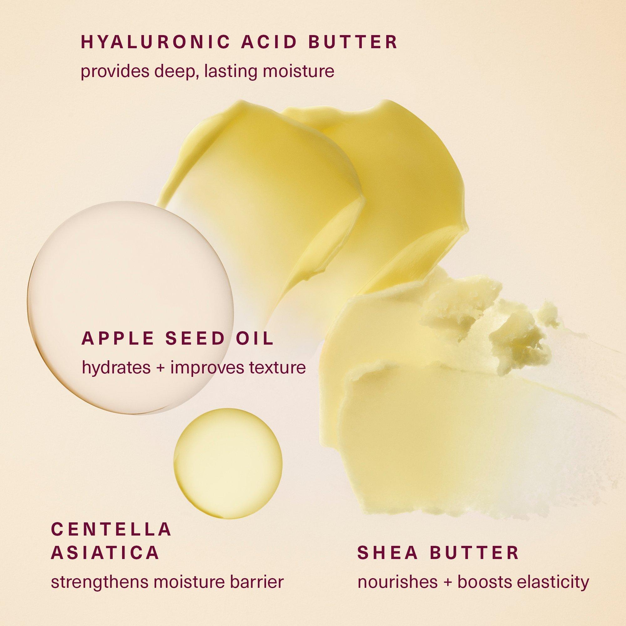 Rare Beauty Find Comfort Lip Butter, цвет: Easygoing — фото 5