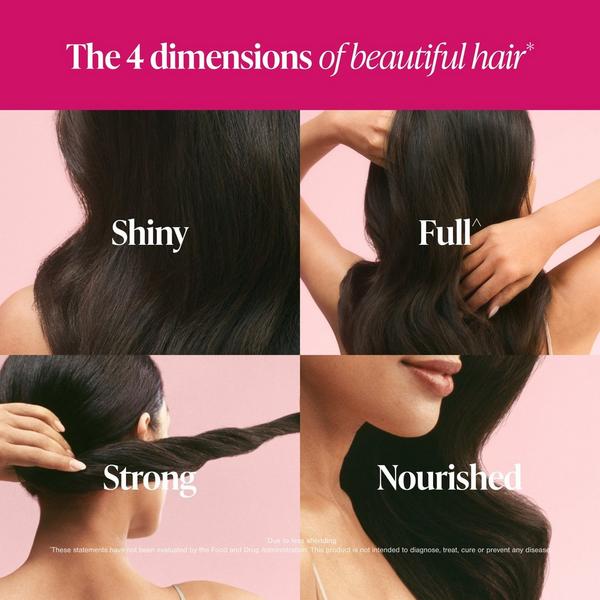 Viviscal 4D Hair Growth Cycle Supplements #4