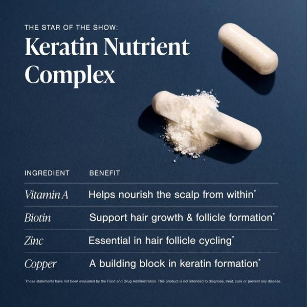 Viviscal 4D Hair Growth Cycle Supplements #6