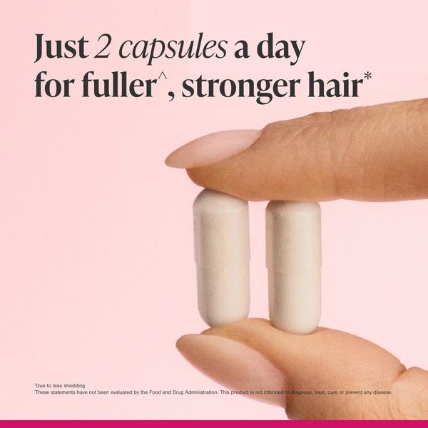 Viviscal 4D Hair Growth Cycle Supplements #7