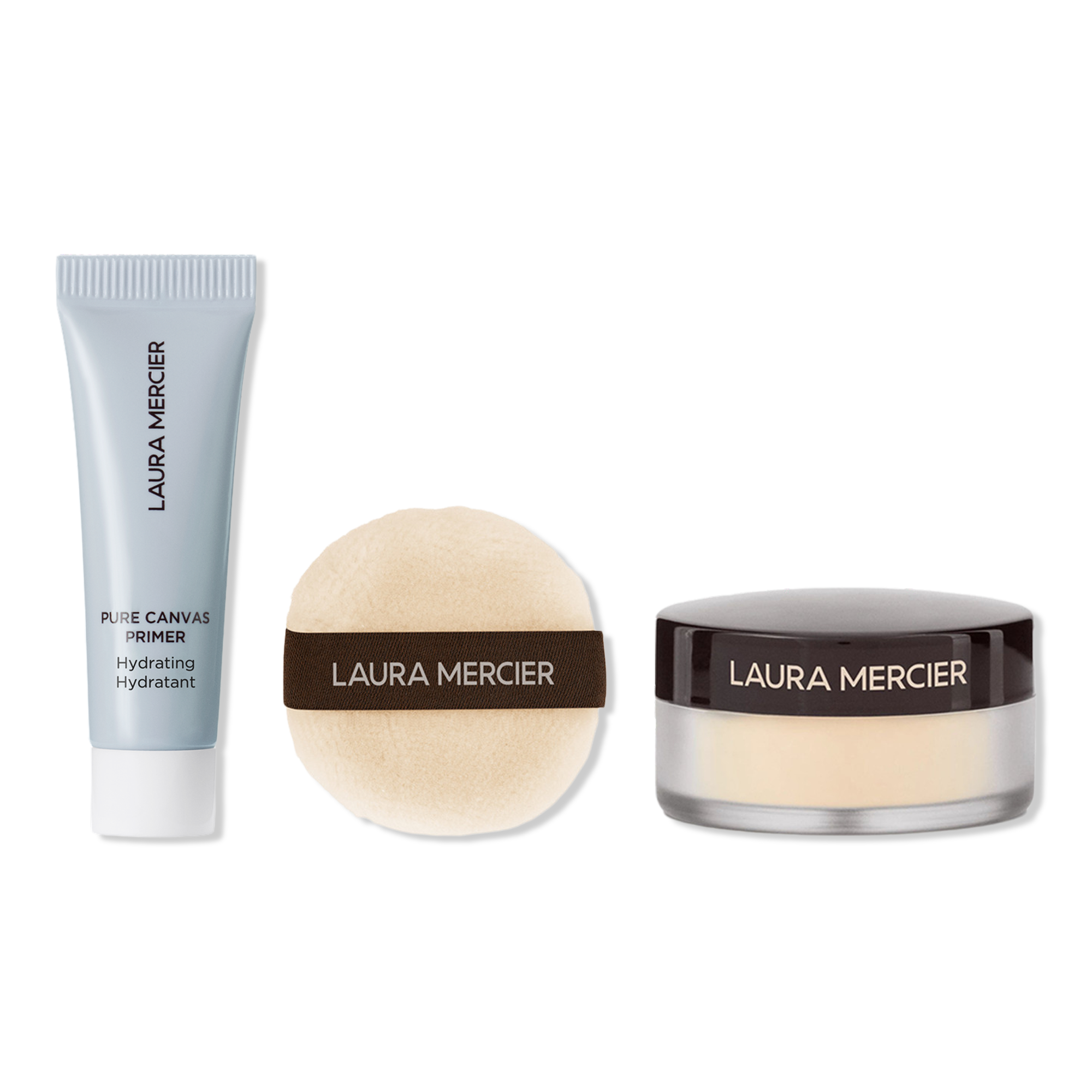 Laura Mercier Free 3 Piece Gift with $75 Laura Mercier purchase #1
