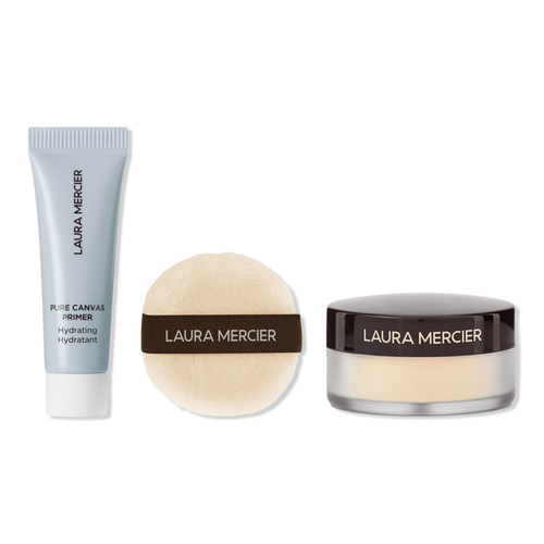 スマイル　3個セット1n1 Laura Mercier レフィル Laura Mercier - Free 3 Piece Gift with $75 Laura Mercier purchase