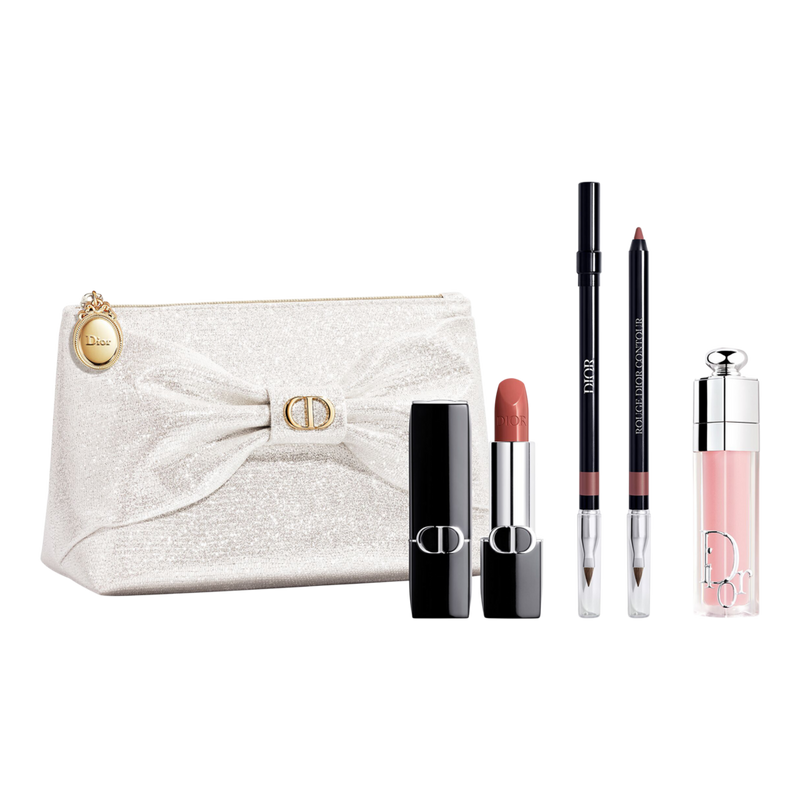 Dior - Couture Lip Essentials 3-Pc Set | Ulta Beauty