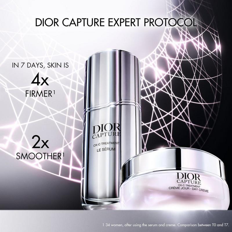 Dior - Capture Anti-Aging Correction Ritual 3-Pc Skincare Set