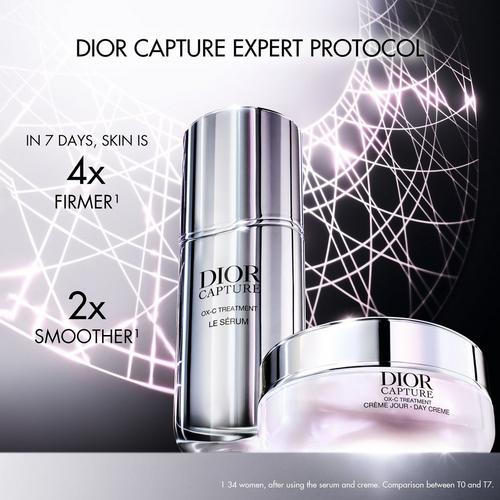 Dior - Capture Anti-Aging Correction Ritual 3-Pc Skincare Set