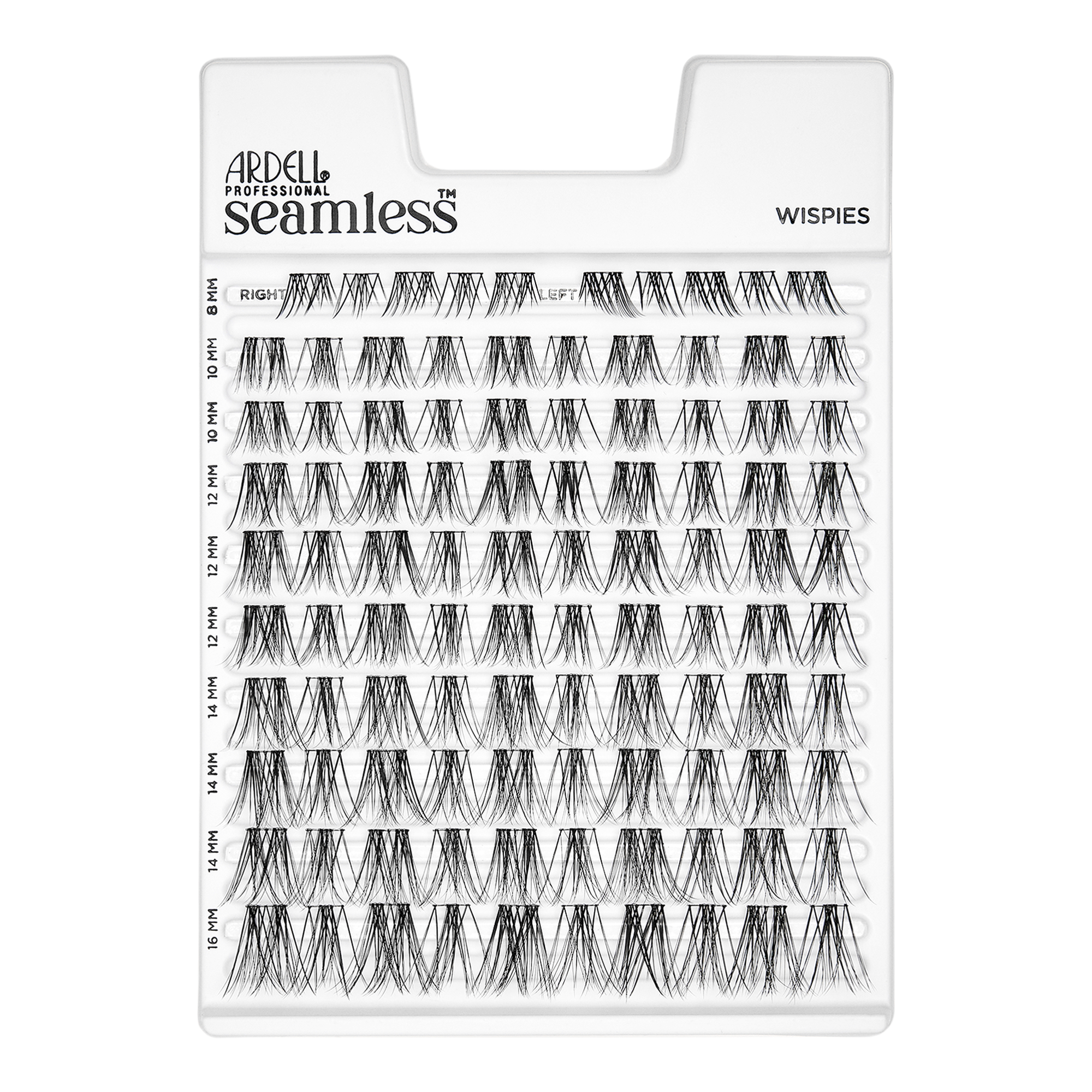 Ardell Holiday Edition: Seamless Underlash Extensions Wispies — фото 2
