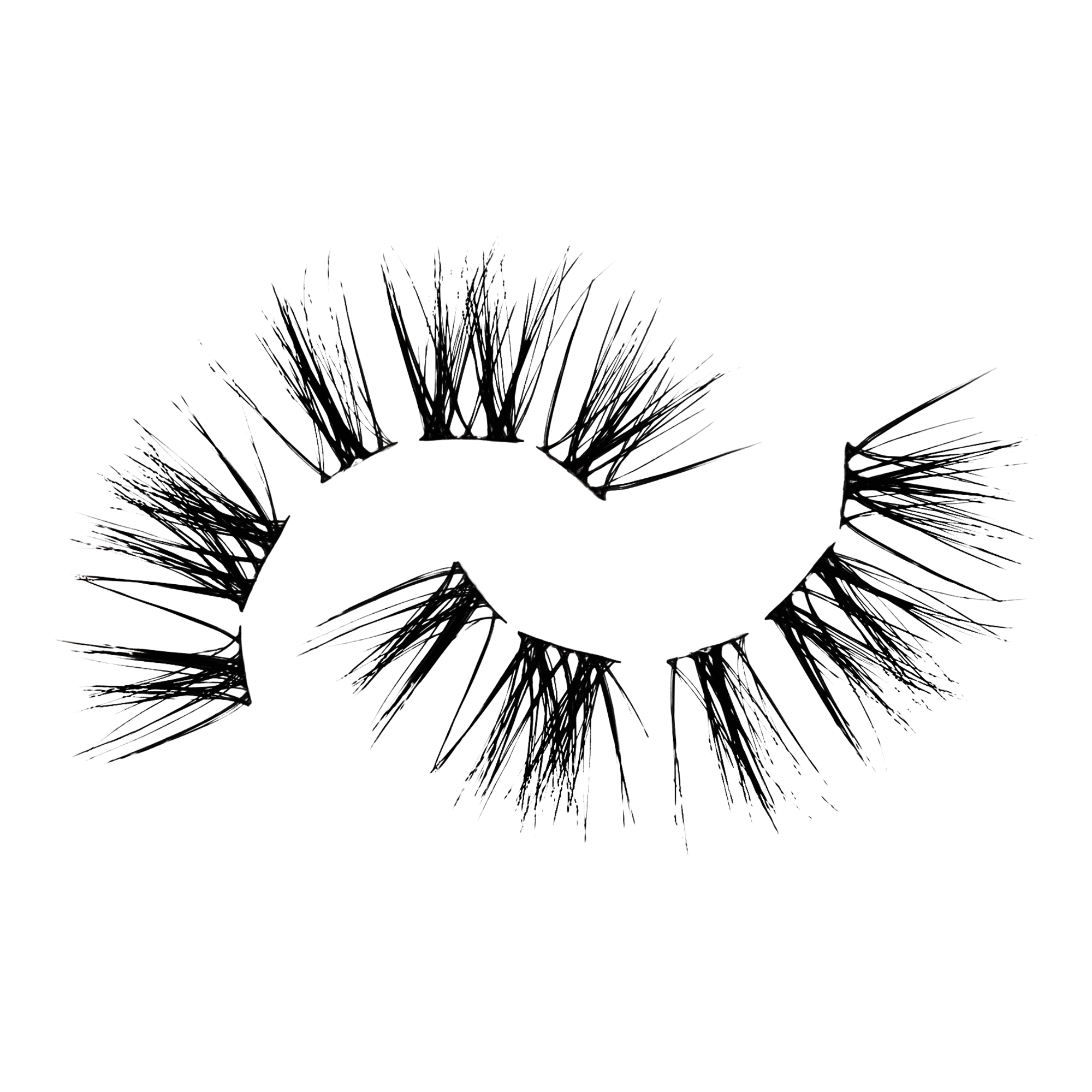 Ardell Holiday Edition: Seamless Underlash Extensions Wispies — фото 3