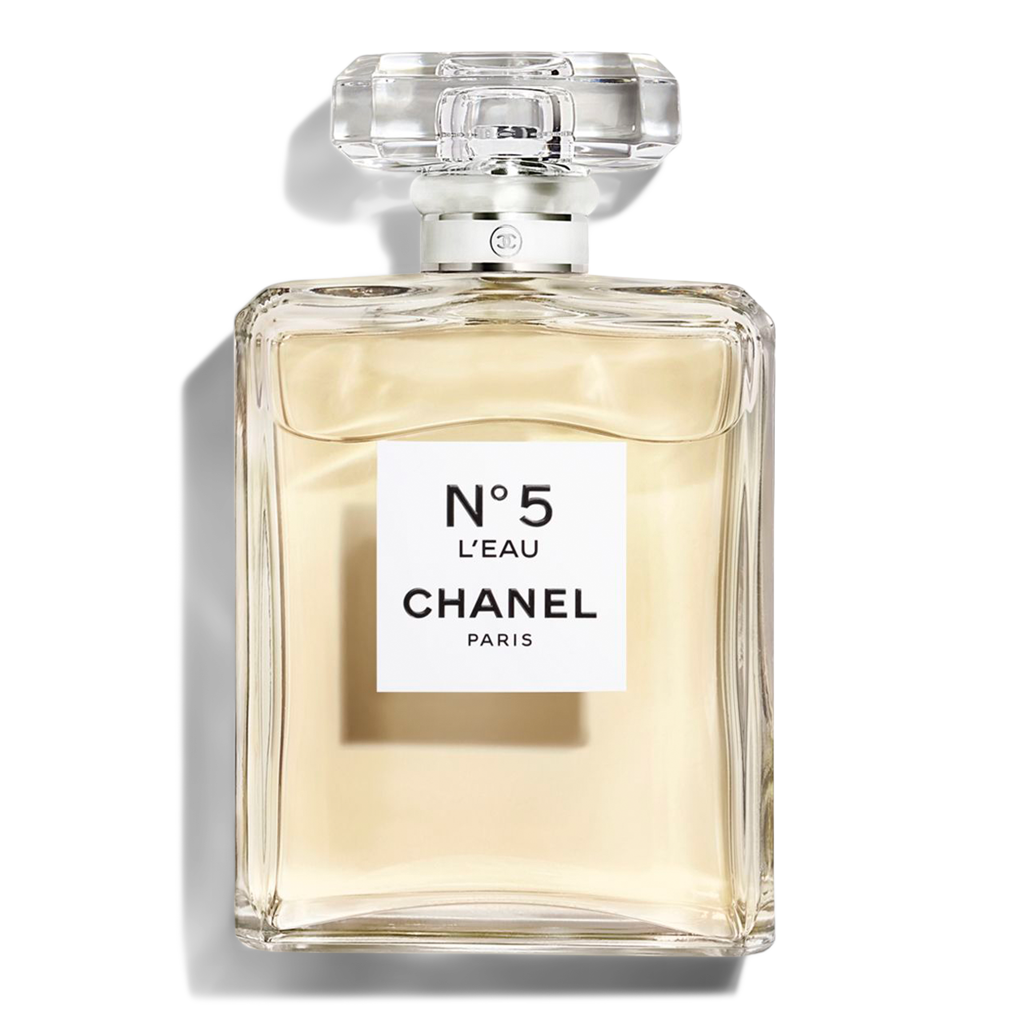 CHANEL N°5 L'EAU Eau de Toilette Spray #1