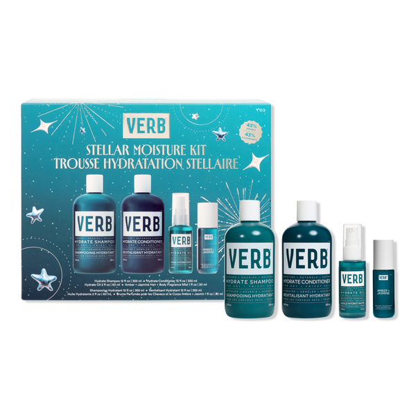 Verb Stellar Moisture Kit #1