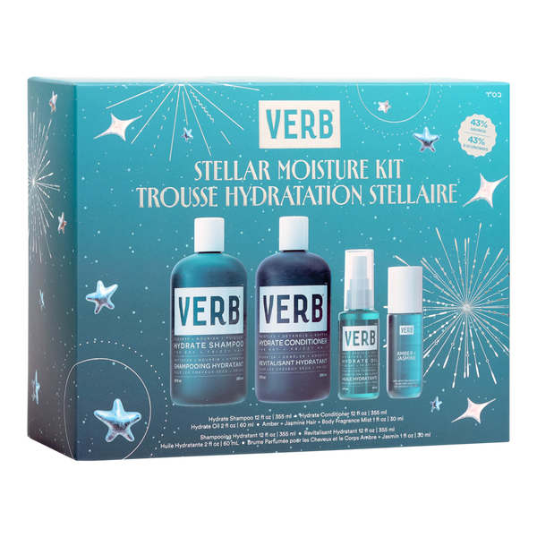Verb Stellar Moisture Kit #2