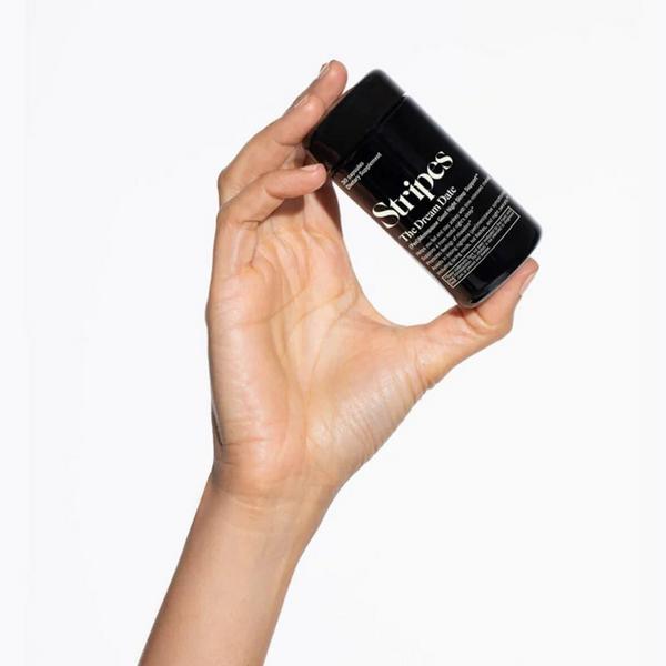STRIPES BEAUTY by Naomi Watts The Dream Date Good Night Sleep Support Supplement #5