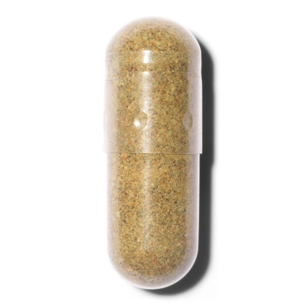 STRIPES BEAUTY by Naomi Watts The Support System Vaginal pH Balancing Probiotic Supplement #2