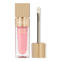 d'Alba Piedmont Plumping Lip Volumizer & Glow Gloss #1