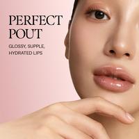 d'Alba Piedmont Plumping Lip Volumizer & Glow Gloss #4