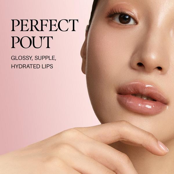 d'Alba Piedmont Plumping Lip Volumizer & Glow Gloss #4