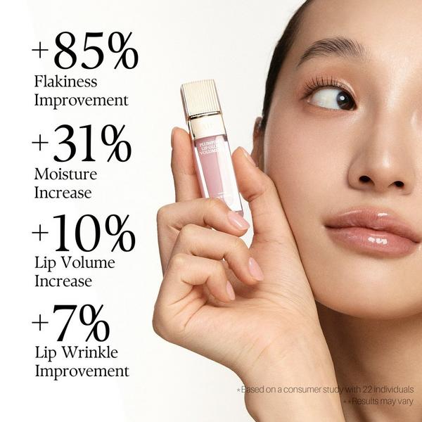 d'Alba Piedmont Plumping Lip Volumizer & Glow Gloss #7