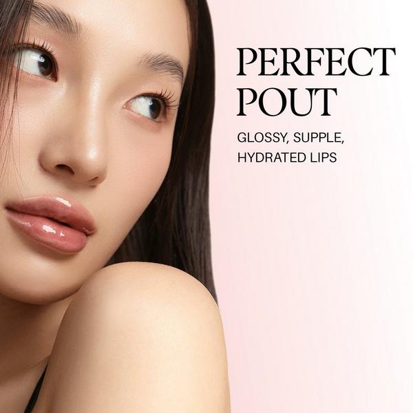 d'Alba Piedmont Plumping Lip Volumizer & Glow Gloss #4