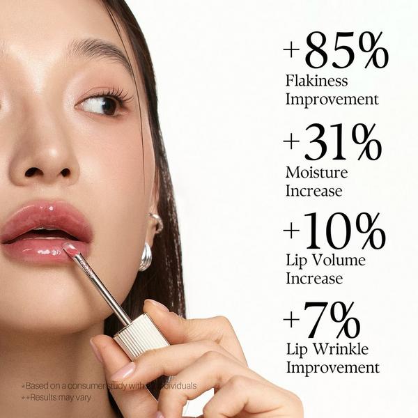 d'Alba Piedmont Plumping Lip Volumizer & Glow Gloss #7