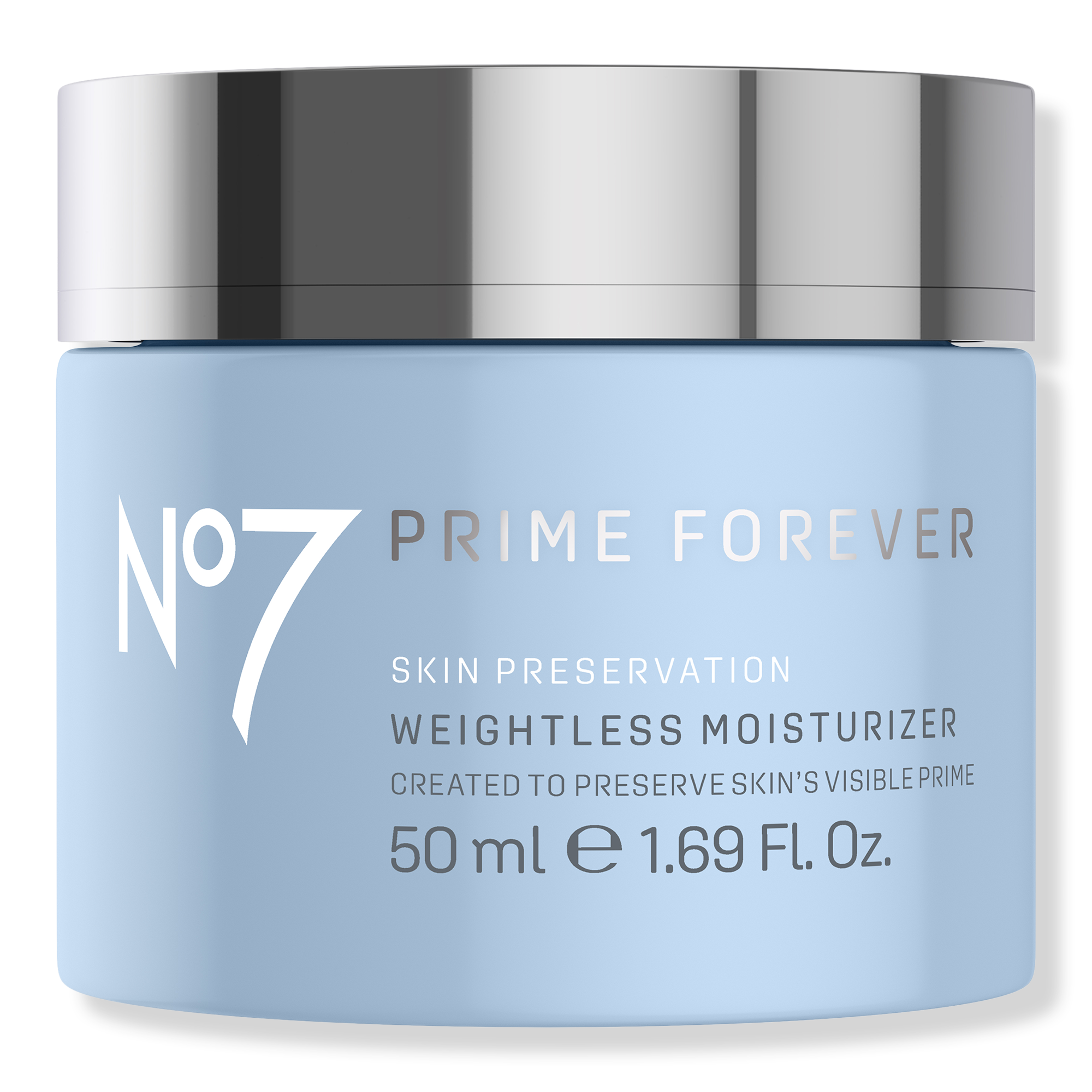 No7 Prime Forever Moisturizer #1
