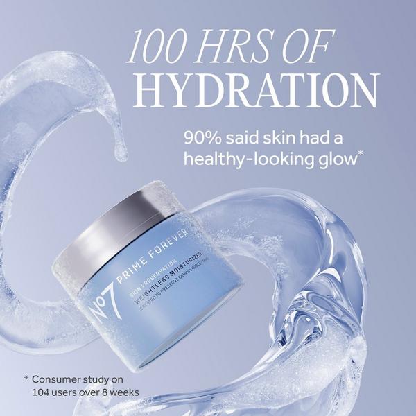 No7 Prime Forever Moisturizer #5