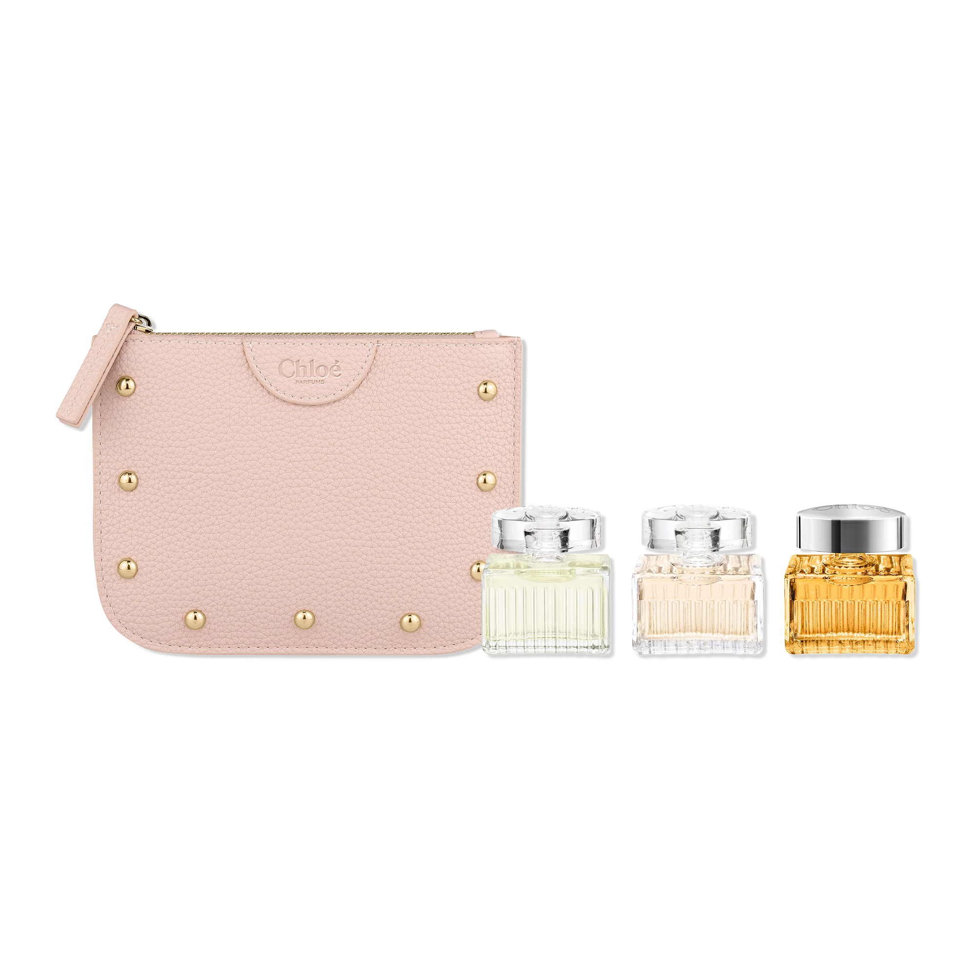 Chloé Free 4 Piece Gift with 3.3 oz Chloe Fragrance purchase #1