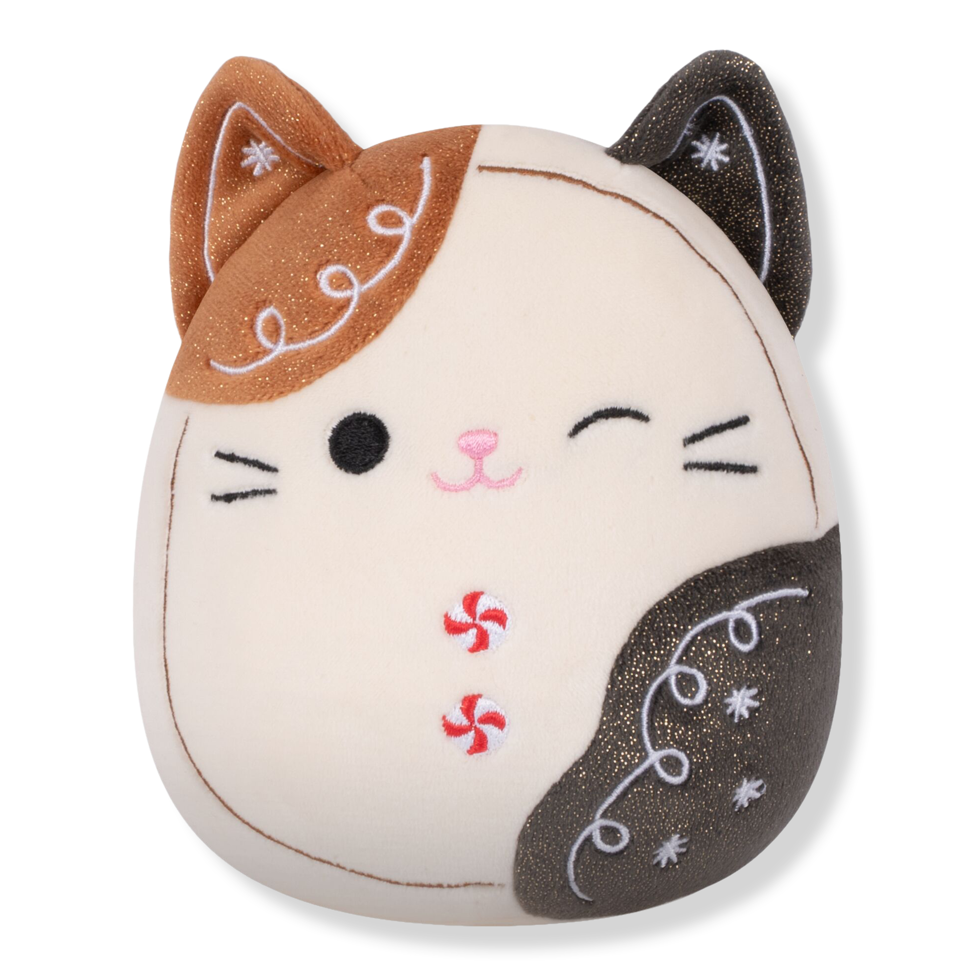 Squishmallows Fragrances Free Plush with Squishmallows Fragrance large spray purchase #1
