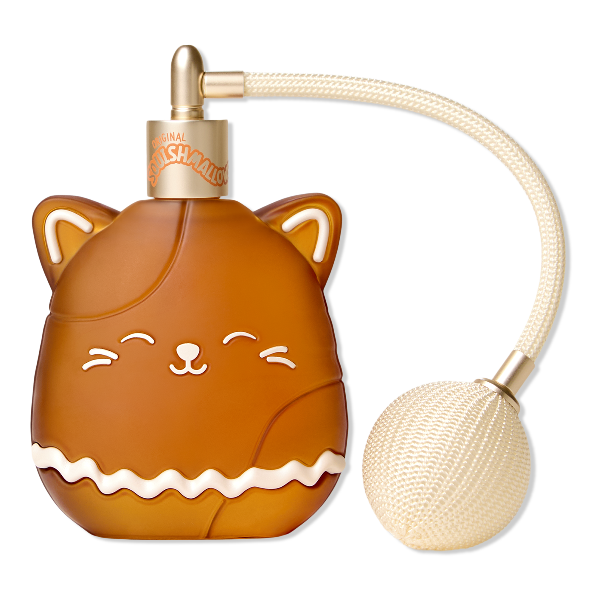 Squishmallows Fragrances Whisked Away Gingerbread Dreams Limited Edition Eau de Parfum #1