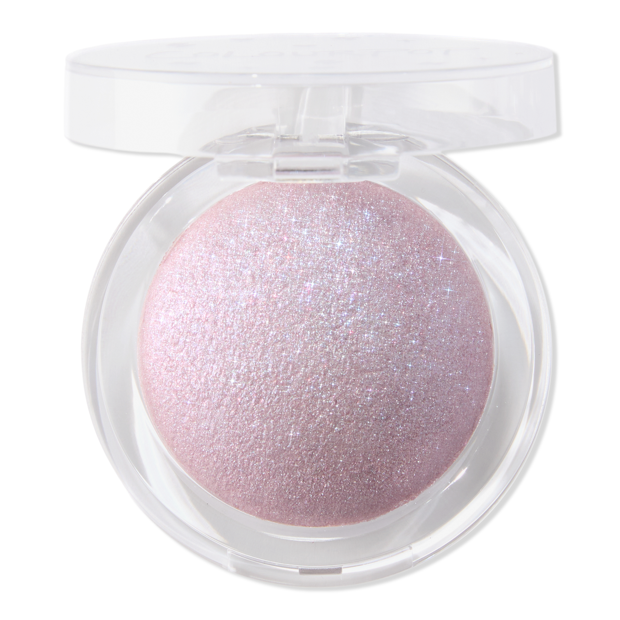 ColourPop ColourPop X BT21 Crystal Glow Bouncy Highlighter Captivating Villain #1