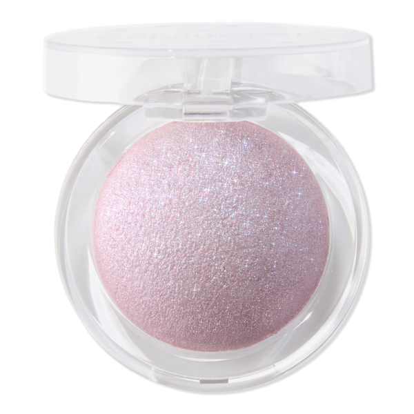 ColourPop ColourPop X BT21 Crystal Glow Bouncy Highlighter Captivating Villain #1