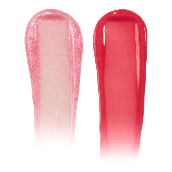 ColourPop ColourPop X BT21 Sparkle + Swirl Lip Gloss Duo Royal N' Tough #2