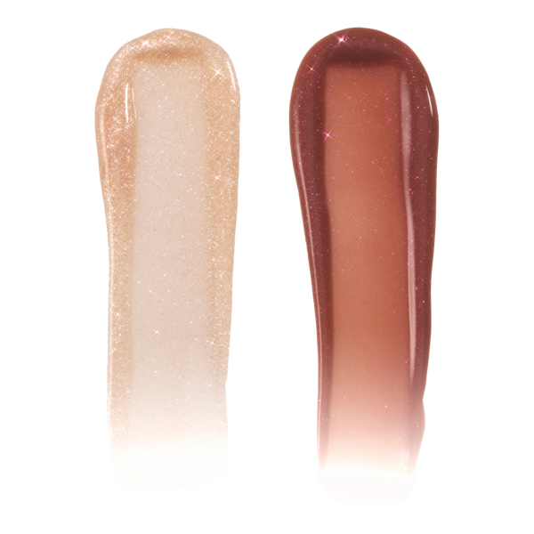 ColourPop ColourPop X BT21 Sparkle + Swirl Lip Gloss Duo Crunchy n' Passionate #2