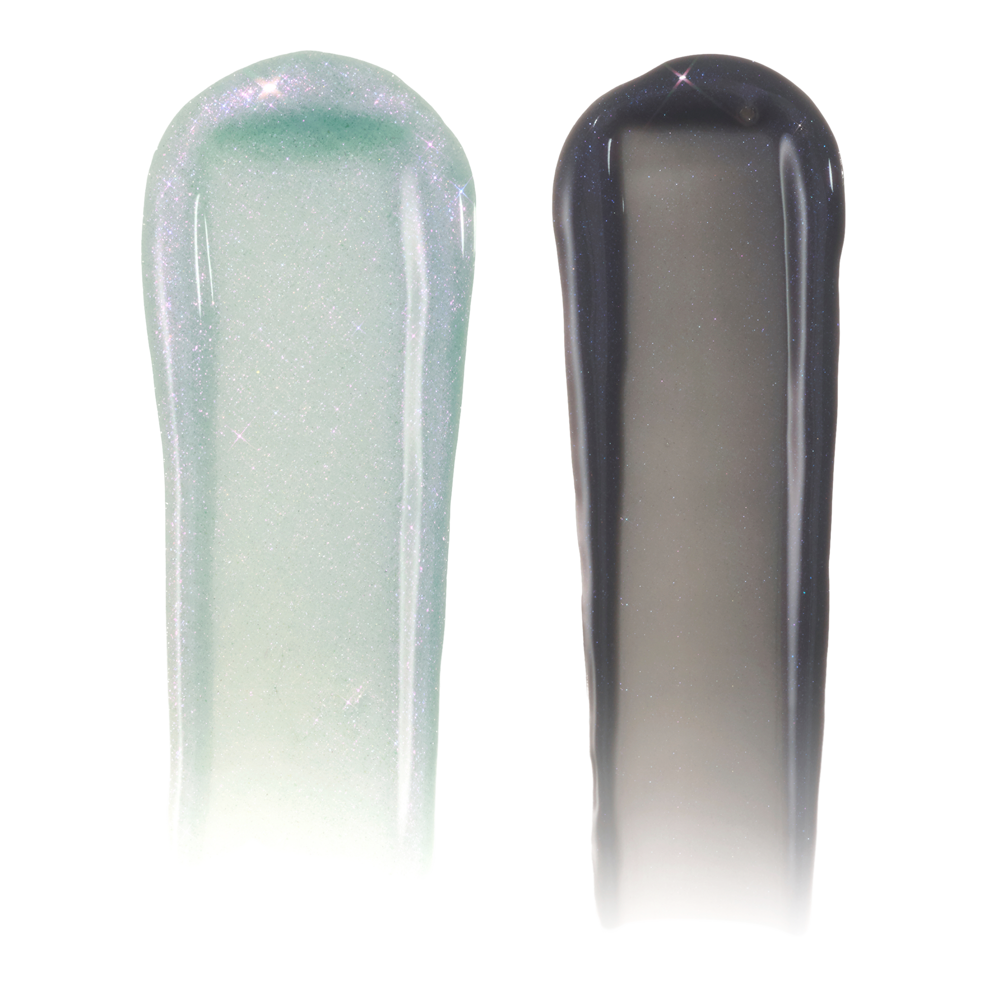 ColourPop X BT21 Sparkle + Swirl Lip Gloss Duo Sleepy N' Protective — фото 2