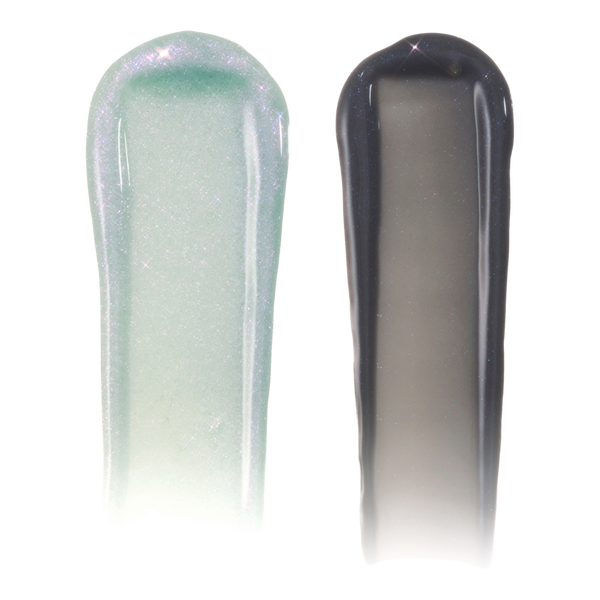 ColourPop ColourPop X BT21 Sparkle + Swirl Lip Gloss Duo Sleepy N' Protective #2