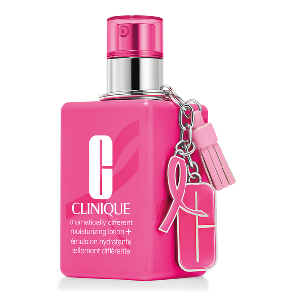 Clinique Great Skin, Great Cause: Limited-Edition Dramatically Different Moisturizing Lotion+ #3