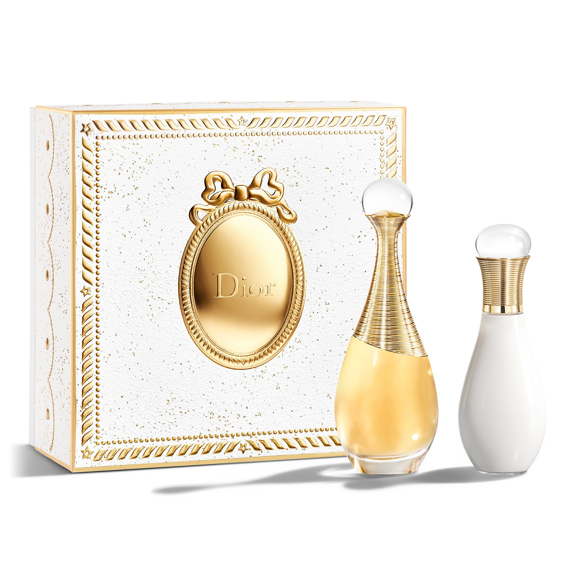 Dior J'adore 2-Pc Eau de Parfum & Body Milk Perfume Set #1