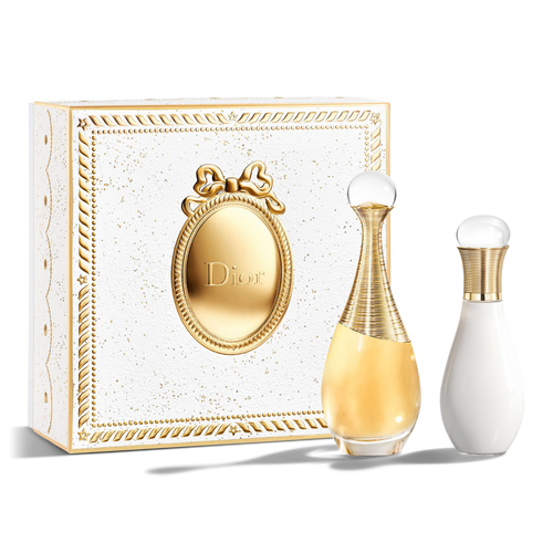Dior - J'adore 2-Pc Eau de Parfum & Body Milk Perfume Set | Ulta