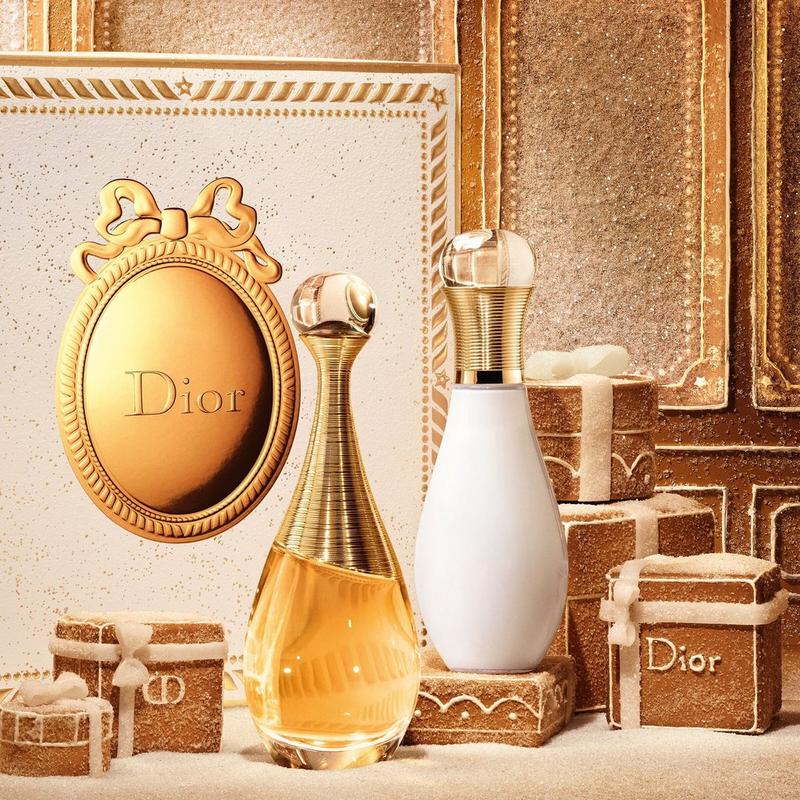 Dior - J'adore 2-Pc Eau de Parfum & Body Milk Perfume Set | Ulta